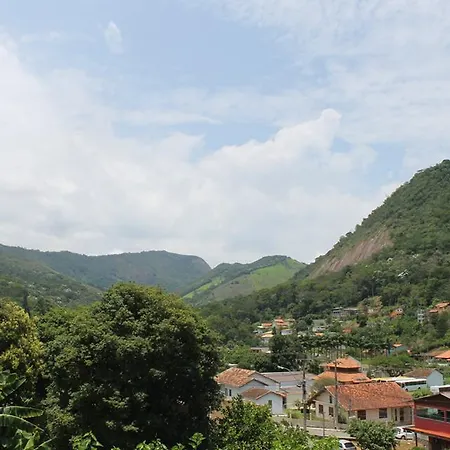Itaporanga Pousada-2