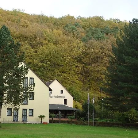 Landhotel Burkartsmühle-2