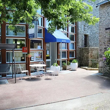 Hotel Melaine-3