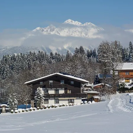 Gästehaus Hölzl-3