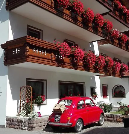 Hotel Garni Walter-3