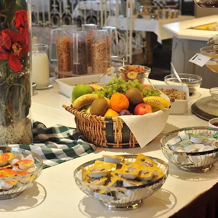 Ringhotel Giffels Goldener Anker-2