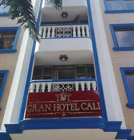 Hotel Cali-3