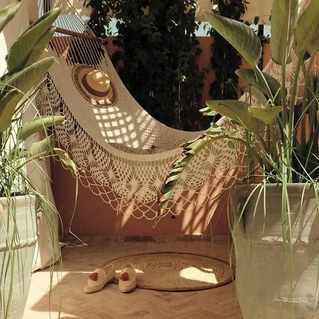 Riad Be Marrakech-2