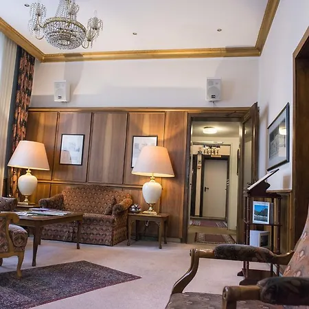 Hotel Rheinland Bonn - Bad Godesberg-2