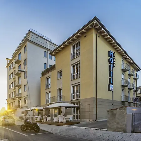 Hotel Lido Inn-3