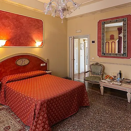 Antica Residenza D'Azeglio Room&Breakfast di Charme-2