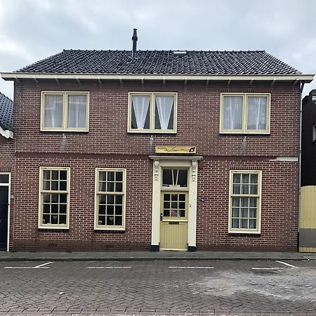 Pension de Zeeschelp-2