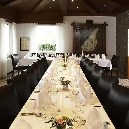 Hotel Restaurant Daute-2