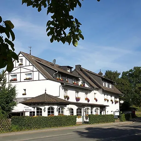 Hotel Restaurant Daute-3