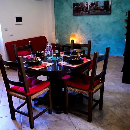 Le Suite Bracciano-3