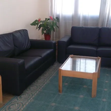 Hotel Goya-2