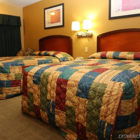 Kingsway Inn Corsicana-3