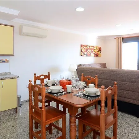 Nuria Sol Apts-2