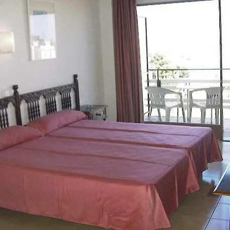 Hotel Rosamar-3