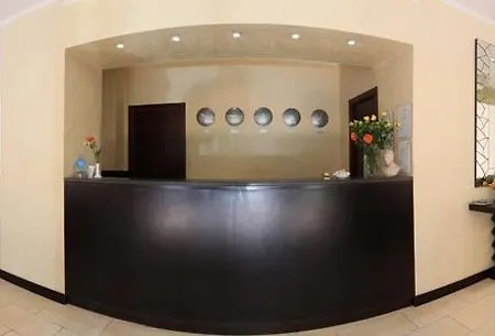 Airport Hotel-3