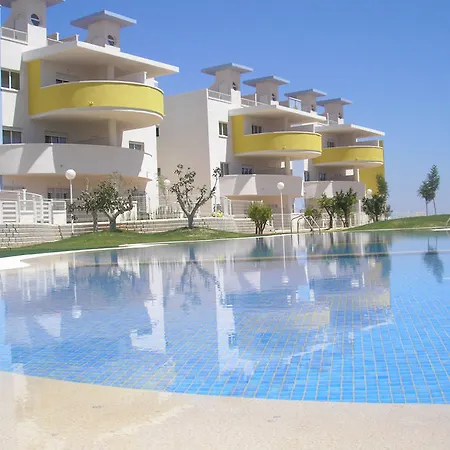 Novogolf Apartments-2