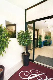 Park And Suites Annemasse-3