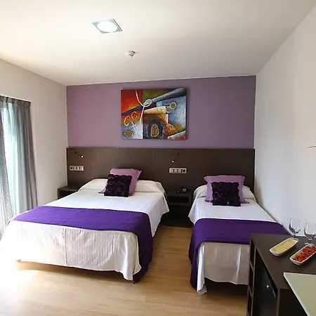 Tossamar Hotel And Spa-3