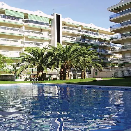 Living Park Viviendas Turisticas Vacacionales-2