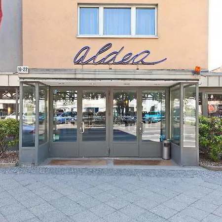 Novum Style Hotel Aldea-2