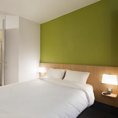 B&B Hotel Nancy Frouard-3