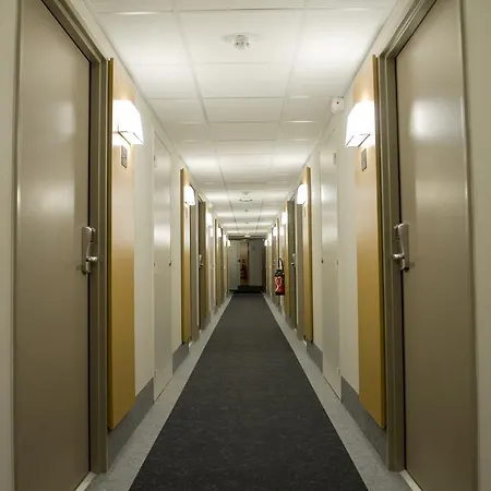 B&B Hotel Nancy Frouard-2
