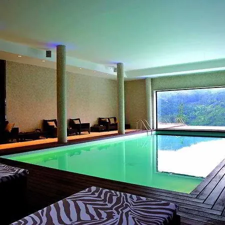 Aquafalls Spa Hotel-2