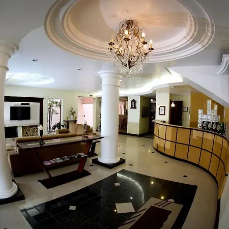Hotel Bartz-2