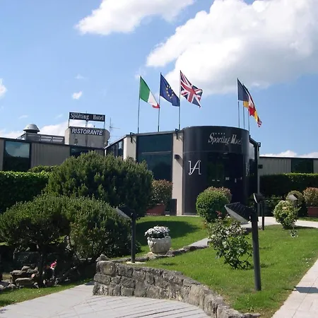 Sporting Hotel-2