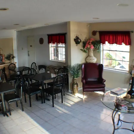 Value Inn & Suites - Harlingen-2