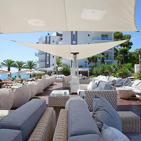 Caballito Al Mar (Adults Only)-2