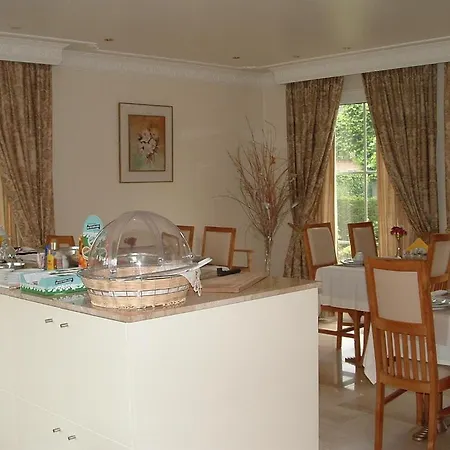 B&B Bij Lieve en Jos-3