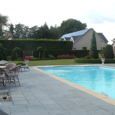 B&B Bij Lieve en Jos-2