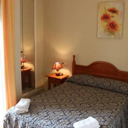 Apartment In Nerja Mlaga 102180-2