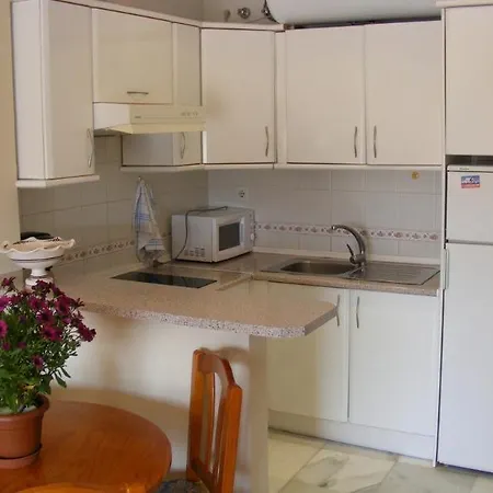 Apartment In Nerja Mlaga 102179-2