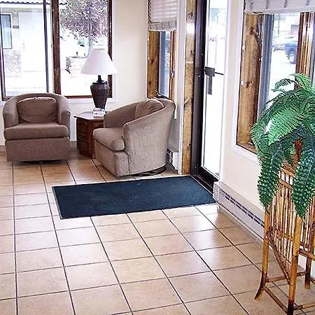 Stay Express Inn Hamilton Mt-3