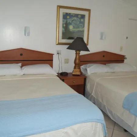 The Inn Of Homestead-2