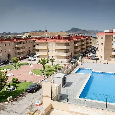 Apartamentos Tesy-2