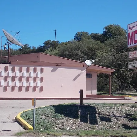 Holiday Host Motel-2