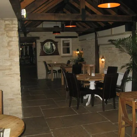 The Chequers Inn-2