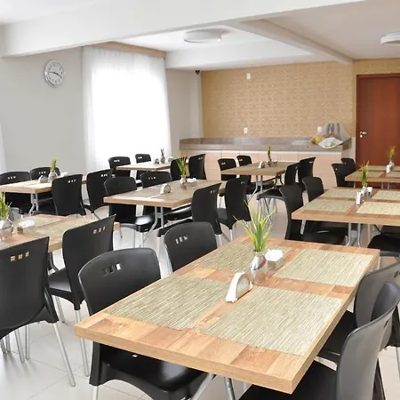 Monza Comfort Hotel-3