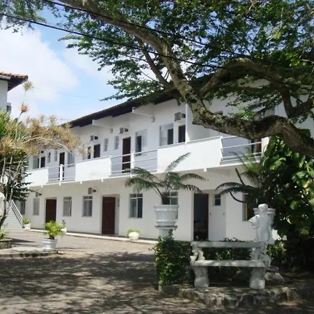 Hotel Pousada Terras do Sem Fim-2