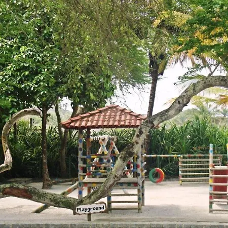 Hotel Pousada Terras do Sem Fim-3