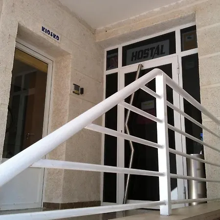 Hostal de Cuenca-3