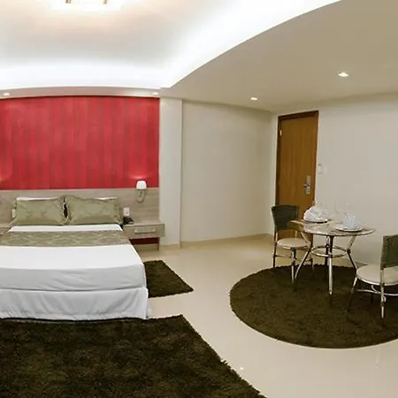 Paragominas Palace Hotel-2