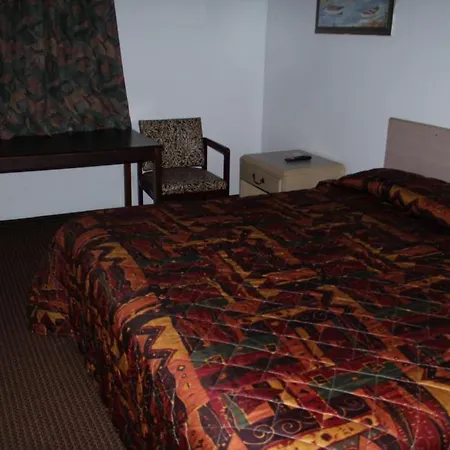 Choice Inn San Antonio-2