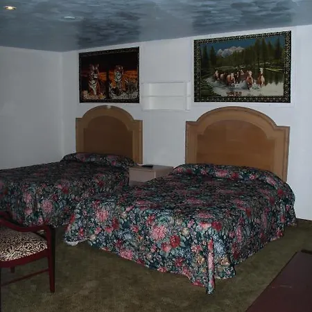 Choice Inn San Antonio-3