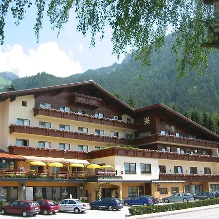 Alpenhotel Edelweiss-2