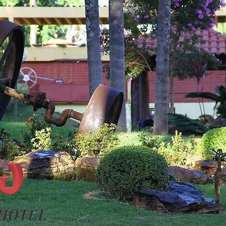 Estancia Park Hotel-2